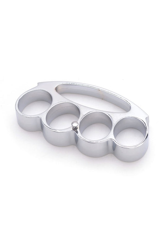 Knuckles silver