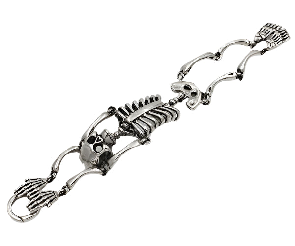 Skeleton stretch Bracelet