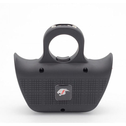 jogger stun gun black