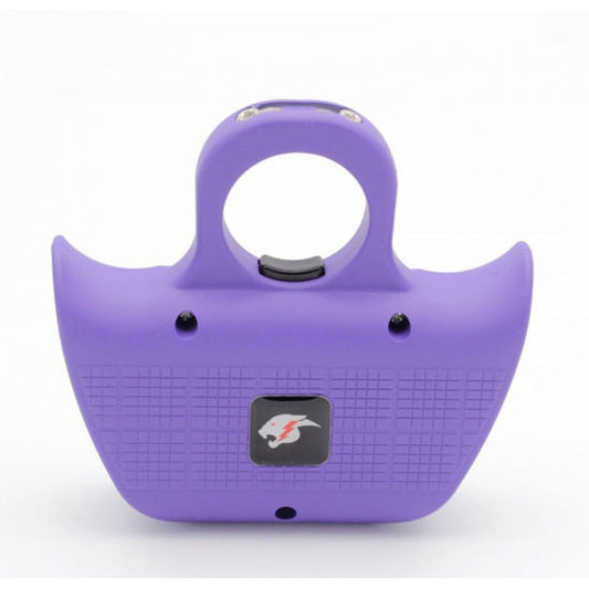 jogger stun gun purple