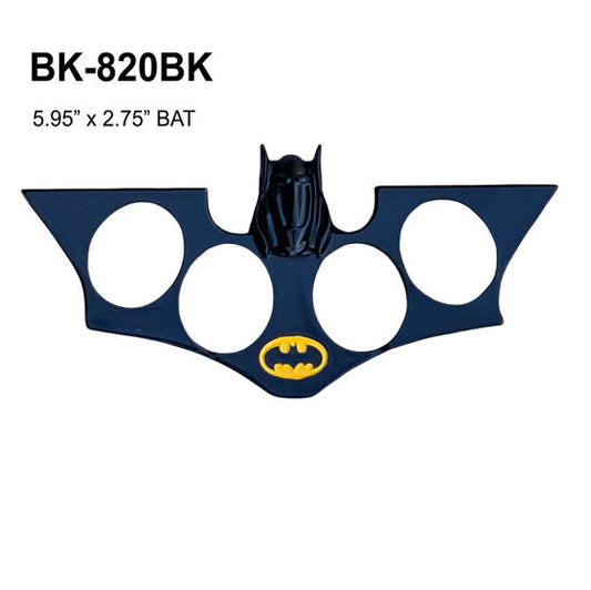 B knuckle bet style black
