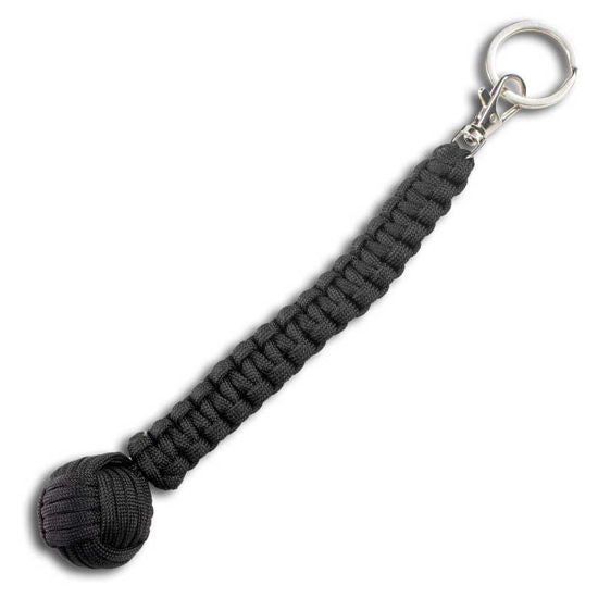 4.5" Monkey fist