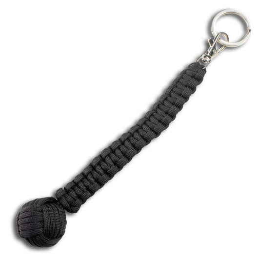 4.5" Monkey fist