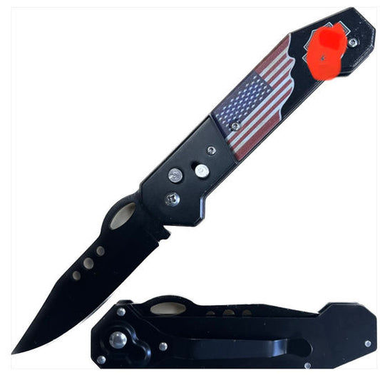 8'overall H.D with clip
