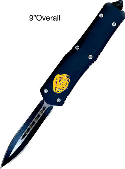 Harley Logo OTF Heavy duty