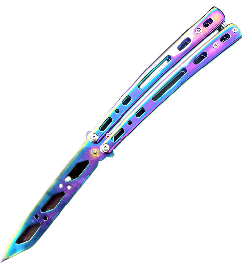Butterfly Trainer Rainbow