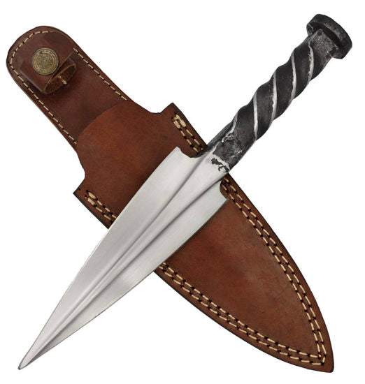 Full Tangf Hunting knife