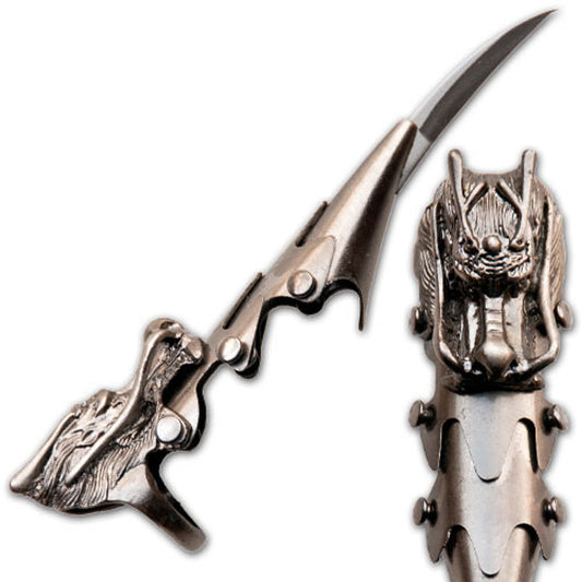 Dragon reaver claw