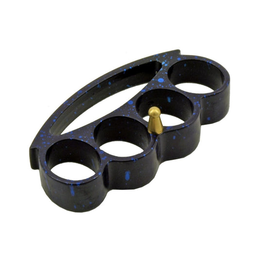 Blue Knuckle
