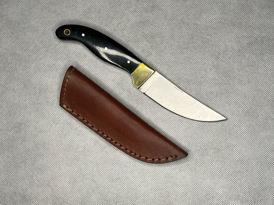 7.75" SLIM HORN SKINNER