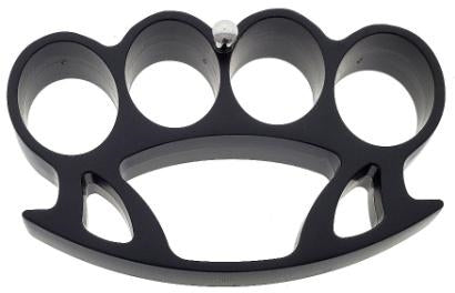 BLACK KNUCKLE WEIGHT Ladies Size