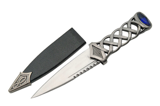 7" SCOTTISH HIGHLANDER knife