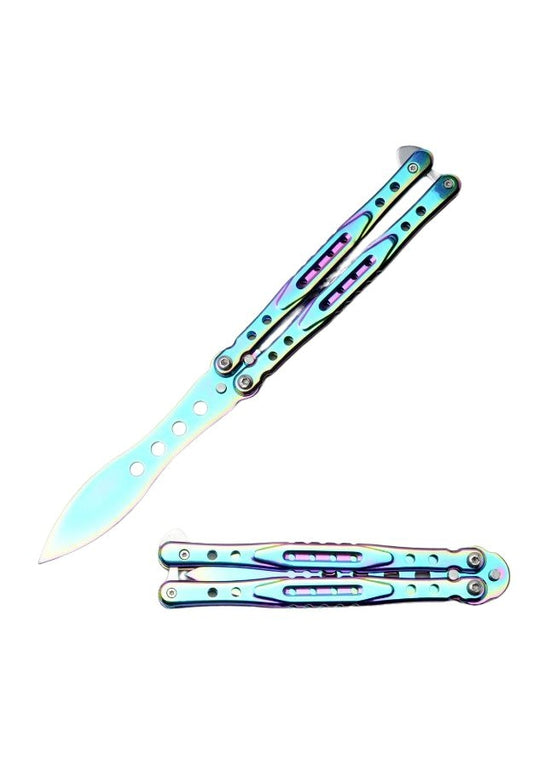 Butterfly Trainer Rainbow RB