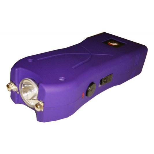 CHEETAH MAX POWER STUN GUN PURPLE