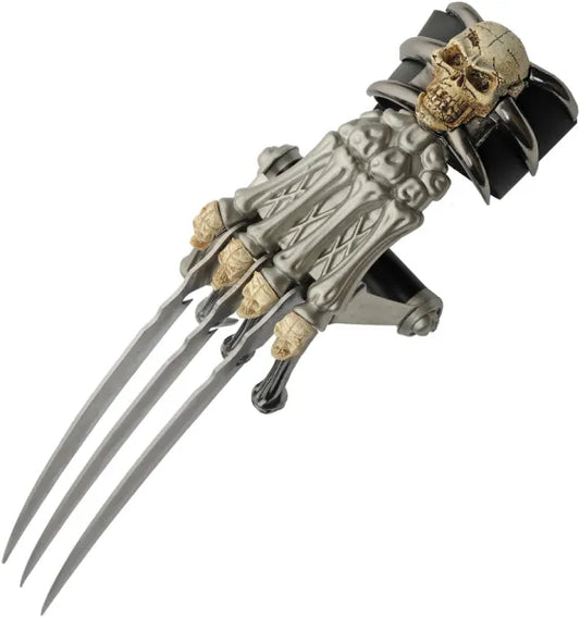 17" QUICKHATCH CLAWS ARM STRAP
