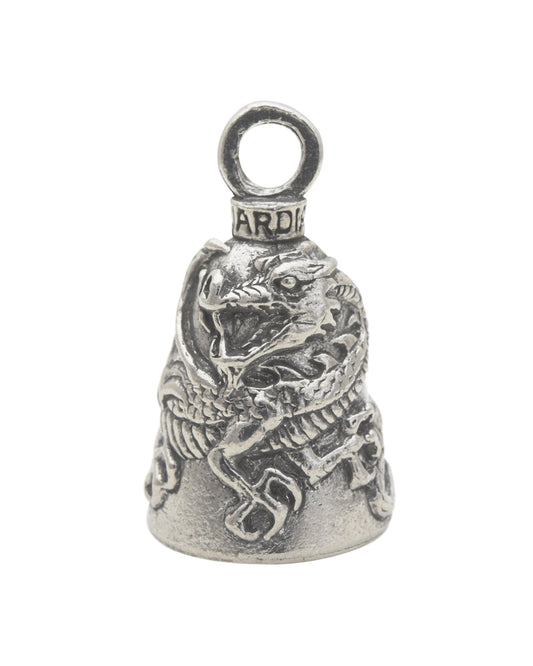 Dragon Guardian Bell