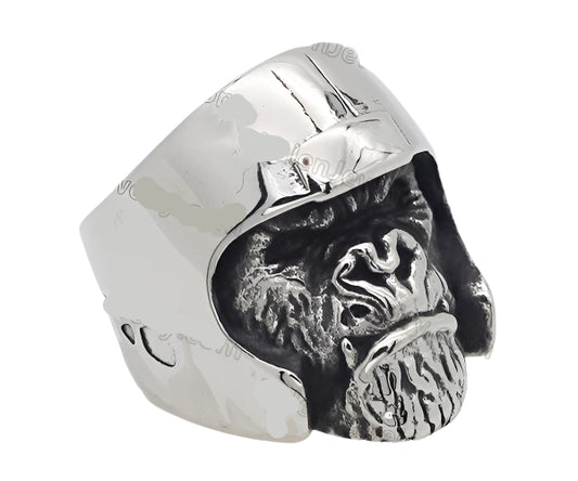 Gorilla War Ring