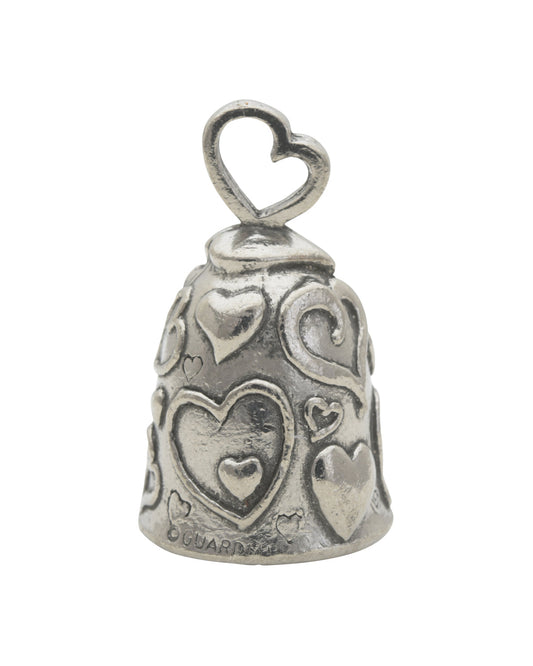 Heart Guardian Bell