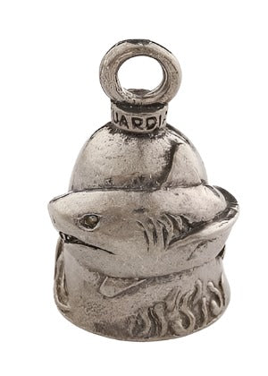 Shark Guardian Bell