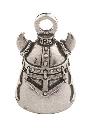 Viking Guardian Bell