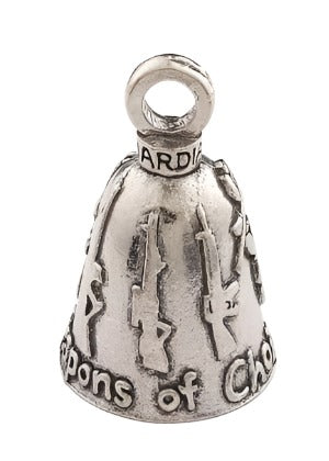 Weapon of Choice Bell