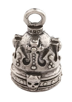 Crown of Skulls Bell