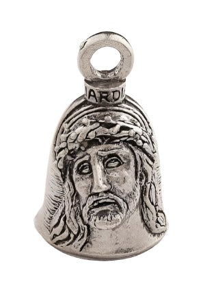 Crown of Thorns Guardian Bell