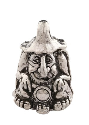 Gnome Guardian Bell