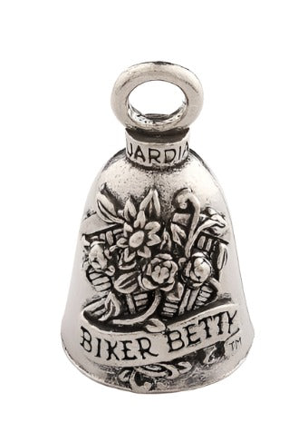 Biker Betty