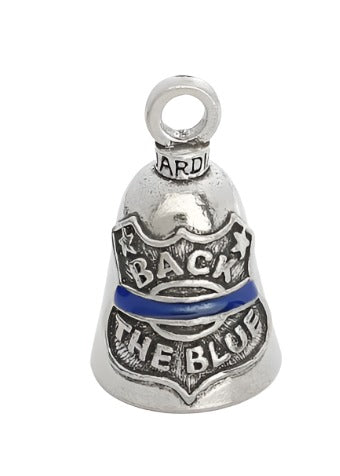 Back the Blue