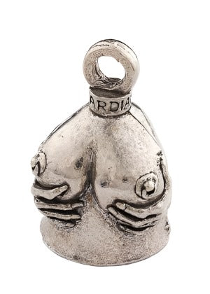 Handful Guardian Bell