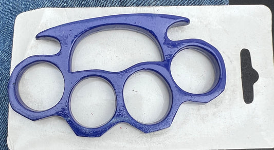 blue knuckle