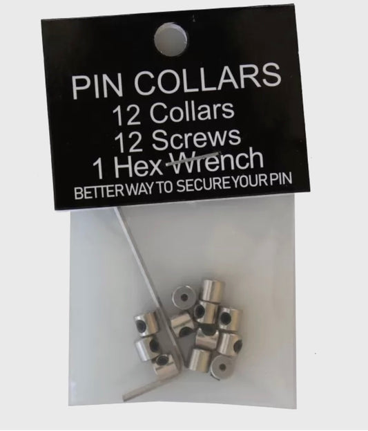 Pin Locker pack