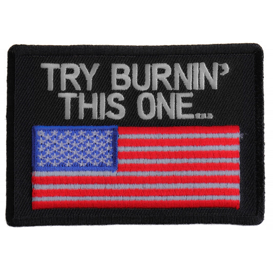 P#3008- Try burning this one