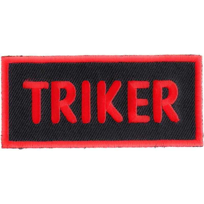 P#3015A- TRIKER