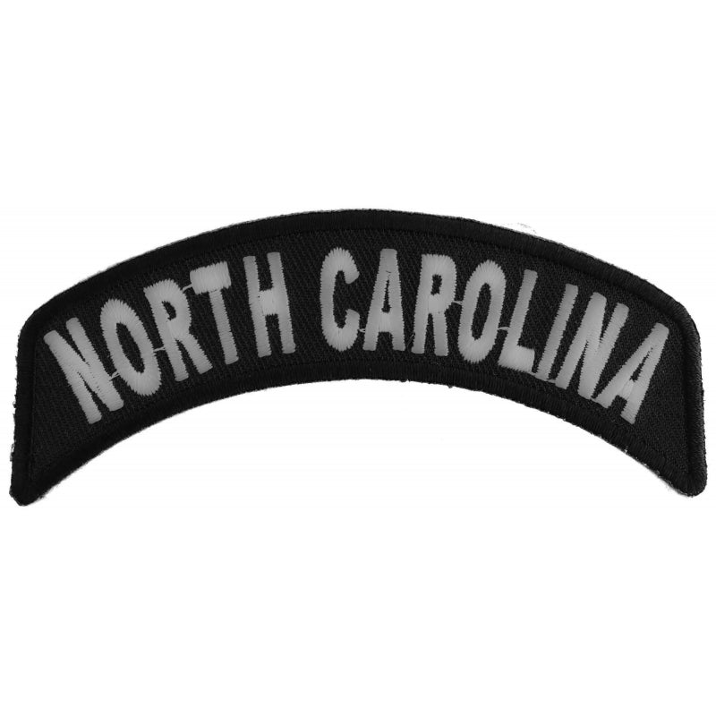 P#3015- North Carolina rocker