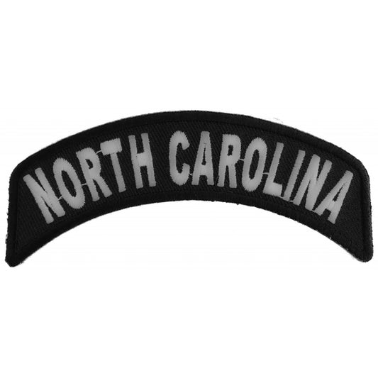 P#3015- North Carolina rocker
