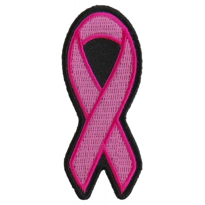 P#3025- Breast cancer r- pink ribbon - small