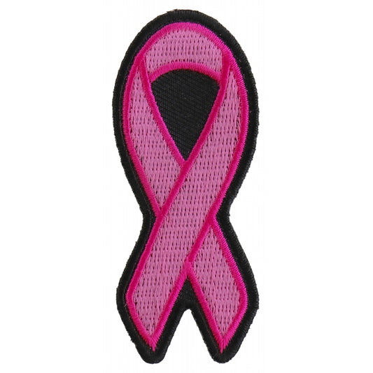 P#3025- Breast cancer r- pink ribbon - small