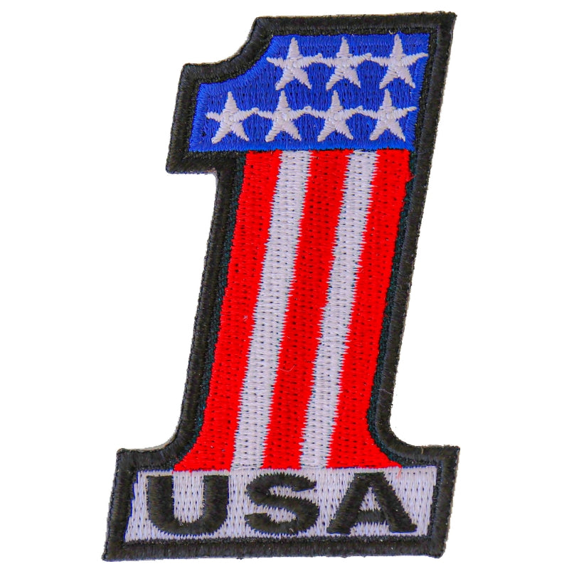 P#3022A- USA "1"