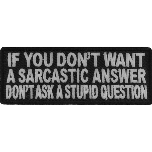 P#3066- if you don't want a sarcastic answer don't ask a stupid question