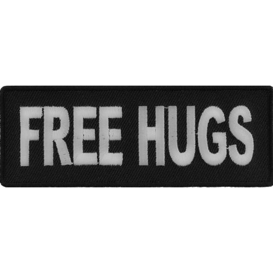 P#3076- free hugs