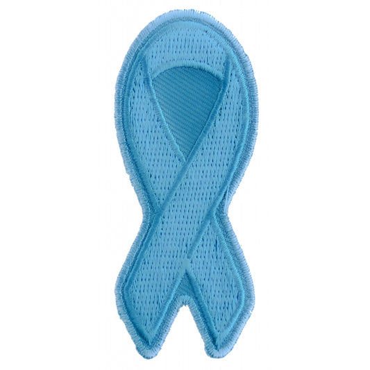 P#3094- prostate cancer- Blue ribbon small