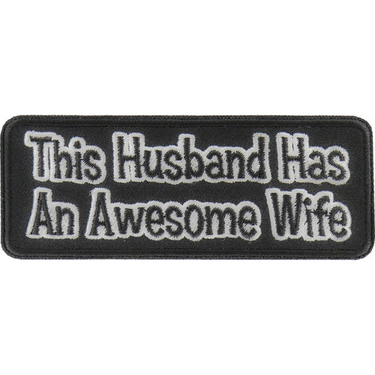 P#3125- this husband has an awesome wife