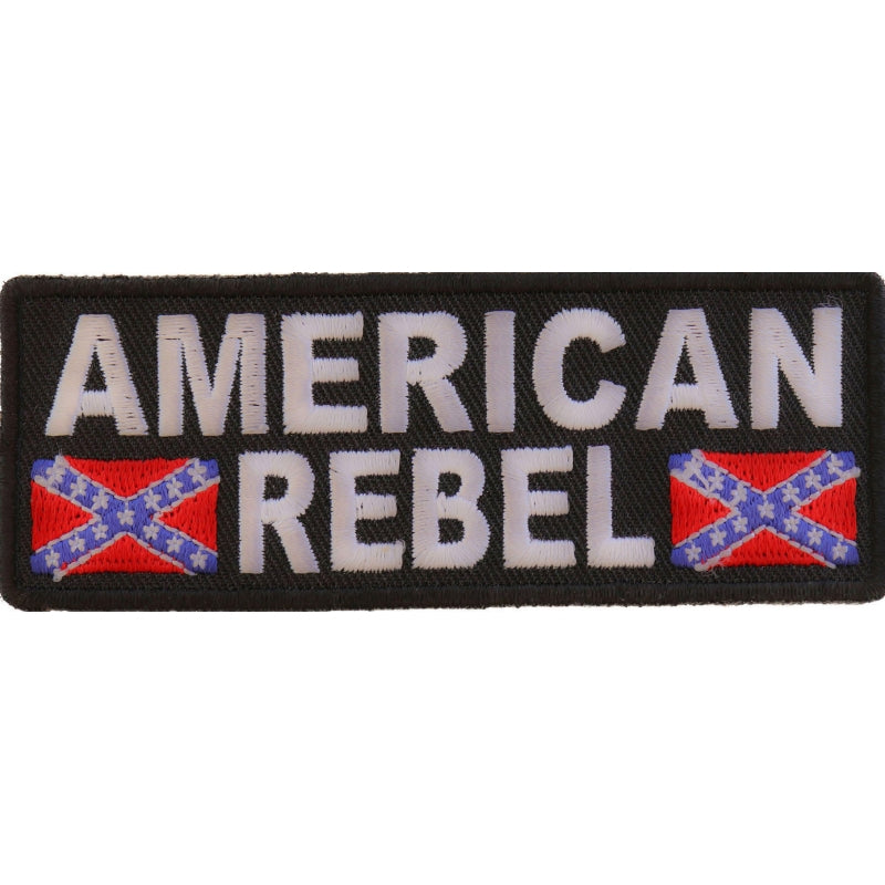 P#3120B- American Rebel