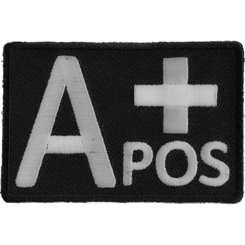 P#3270- A + pos