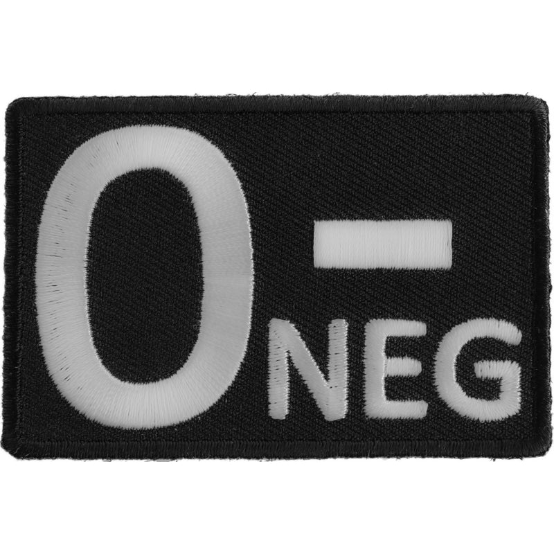 P#3275- O - Neg