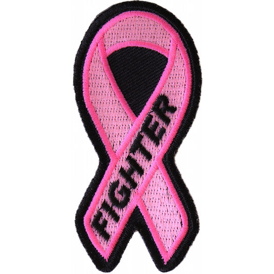 P#3161- Breast Cancer Fighter