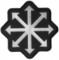 P#3036A- Chaos Arrows