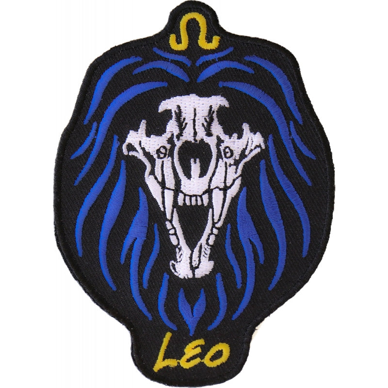 P#3201G- Leo